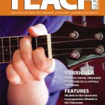 Teach Magazine