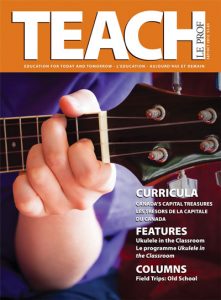 Teach Magazine